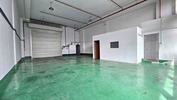 West Connect Building (D22), Factory #570165111